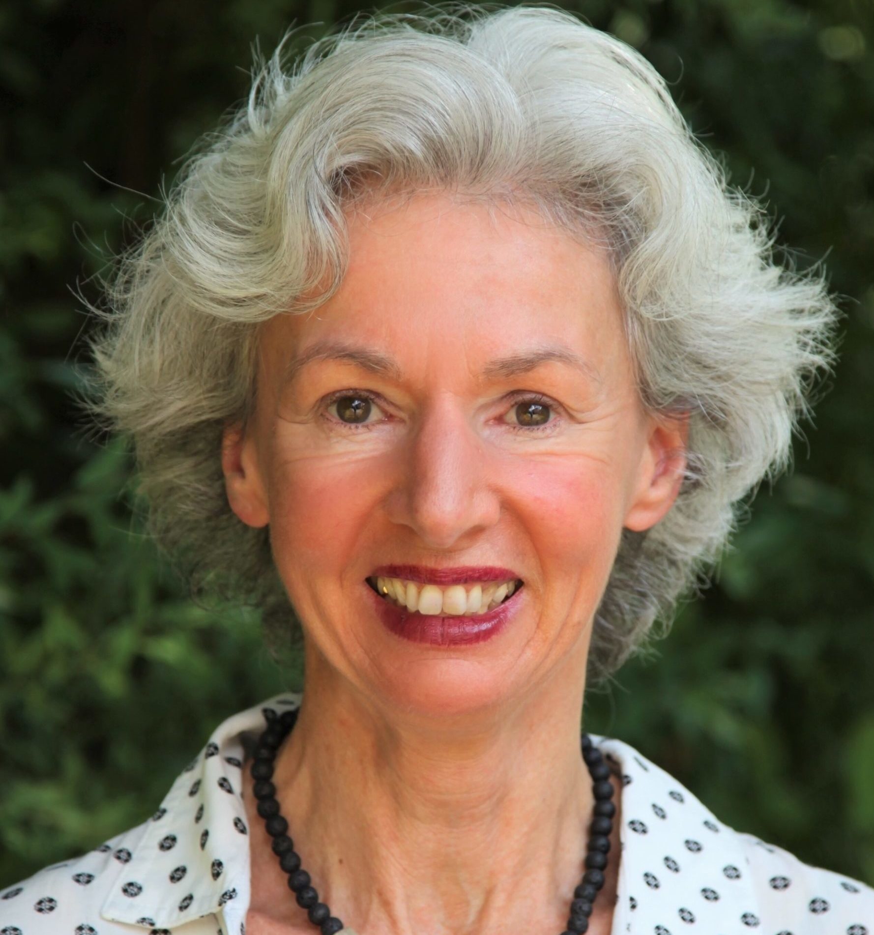 Sabina Graf-Pointner
