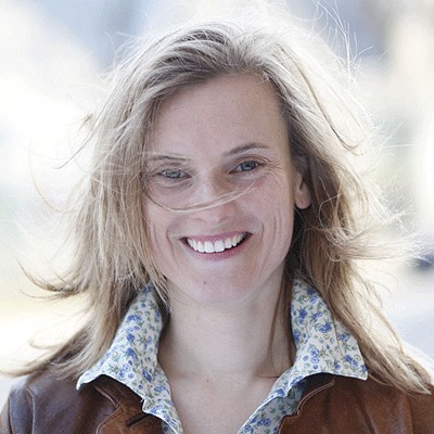 Heike Schmidt